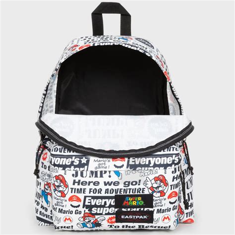 sacche eastpak